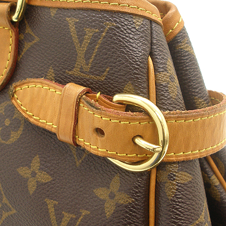 Louis Vuitton(���̺���) M51153 ���׷� ĵ���� ��Ƽ� ��ƼĮ ����� [��������] �̹���3 - ���̺��� �߰���ǰ