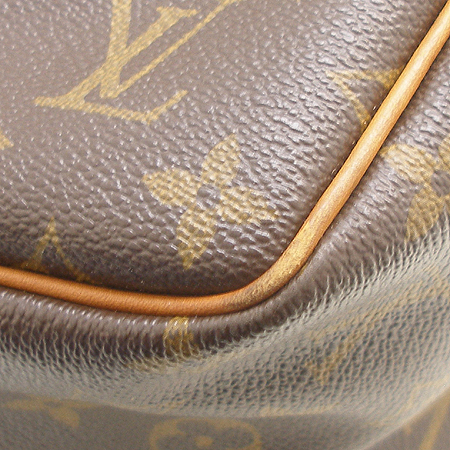 Louis Vuitton(���̺���) M51153 ���׷� ĵ���� ��Ƽ� ��ƼĮ ����� [��������] �̹���4 - ���̺��� �߰���ǰ