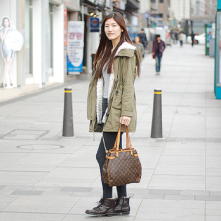 Louis Vuitton(���̺���) M51153 ���׷� ĵ���� ��Ƽ� ��ƼĮ ����� [��������] �̹���6 - ���̺��� �߰���ǰ