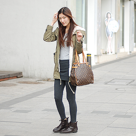 Louis Vuitton(���̺���) M51153 ���׷� ĵ���� ��Ƽ� ��ƼĮ ����� [��������] �̹���7 - ���̺��� �߰���ǰ