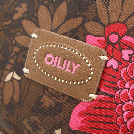 Oilily(���ϸ���) �к긯 ũ�ν��� �̹���4 - ���̺��� �߰���ǰ