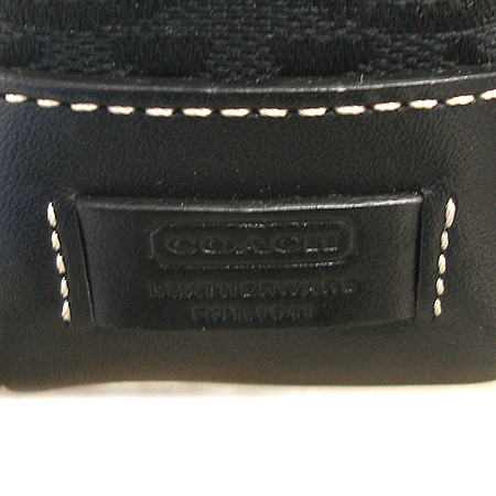 Coach(��ġ) 6844 �ñ׳��� ũ�ν��� �̹���3 - ���̺��� �߰���ǰ
