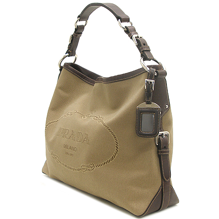 Prada(�����) BR3438 �ж�� �ΰ� �ڰ��� ����� [��������] �̹���2 - ���̺��� �߰���ǰ