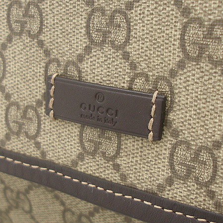 Gucci(����) 201732 GG�ΰ� PVC ũ�ν��� [�б�����������2ȣ��] �̹���3 - ���̺��� �߰���ǰ