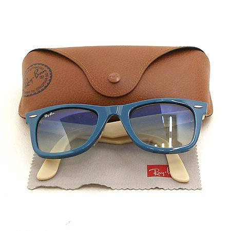 RAY-BAN(���̺�) RB2140 ���� ���۶� �̹���2 - ���̺��� �߰���ǰ