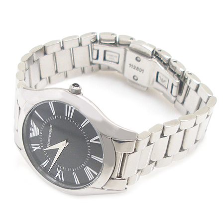 Armani(�Ƹ�����) AR2023 ȭ��Ʈ ��ƿ ������ �ð� �̹���3 - ���̺��� �߰���ǰ
