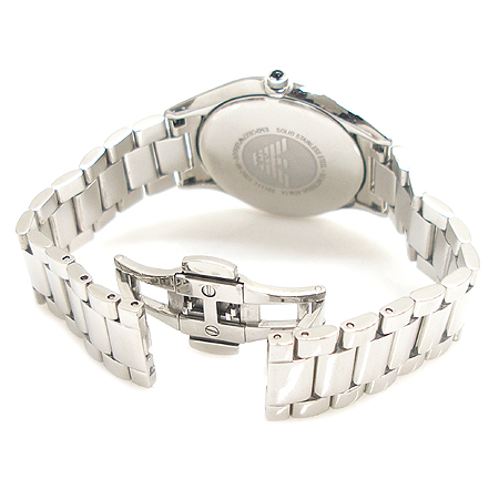 Armani(�Ƹ�����) AR2023 ȭ��Ʈ ��ƿ ������ �ð� �̹���4 - ���̺��� �߰���ǰ