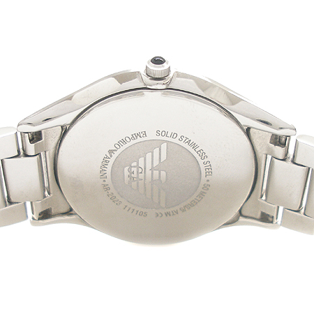 Armani(�Ƹ�����) AR2023 ȭ��Ʈ ��ƿ ������ �ð� �̹���5 - ���̺��� �߰���ǰ