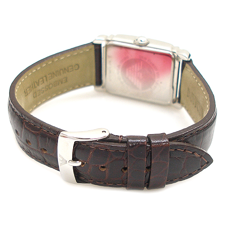 Armani(�Ƹ�����) AR0204 ���� ��� �ð� �̹���4 - ���̺��� �߰���ǰ