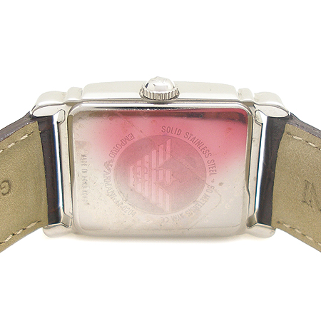 Armani(�Ƹ�����) AR0204 ���� ��� �ð� �̹���5 - ���̺��� �߰���ǰ