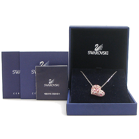 Swarovski(���ͷκ꽺Ű) 992659 ��Ʈ ũ����Ż��� ����� �̹���2 - ���̺��� �߰���ǰ