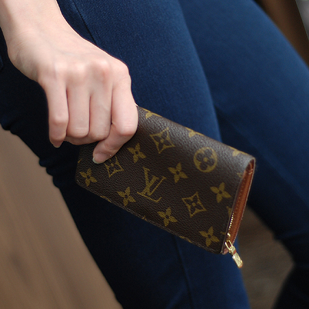 Louis Vuitton(̺)  M61736 ׷ ĵ Ʈ   [б2ȣ] ̹6 - ̺ ߰ǰ