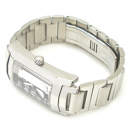 Dunhill(����) DQ1960M �簢 ������ ��ƿ ��� �������� �ð� �̹���3 - ���̺��� �߰���ǰ