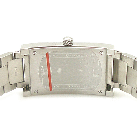 Dunhill(����) DQ1960M �簢 ������ ��ƿ ��� �������� �ð� �̹���5 - ���̺��� �߰���ǰ