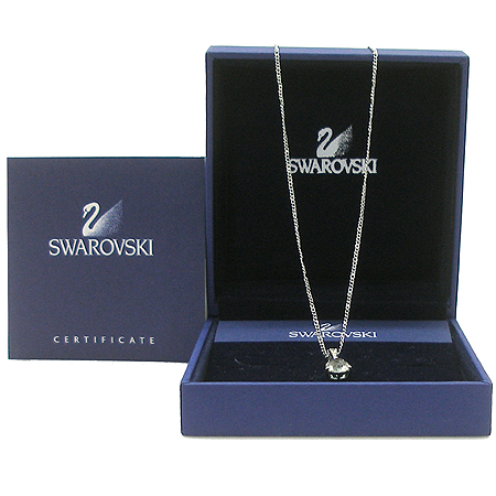 Swarovski(���ͷκ꽺Ű) �Ҵ�Ʈ ����� �̹���2 - ���̺��� �߰���ǰ