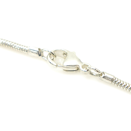Tiffany(Ƽ�Ĵ�) 18K YG+925 (�ǹ�) �޺� ��Ʈ ����� �̹���4 - ���̺��� �߰���ǰ