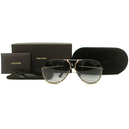 TOMFORD(������) HAWKINGS TF1 722 ���� ���� ���� ���۶� [�б�����������2ȣ��] �̹���2 - ���̺��� �߰���ǰ