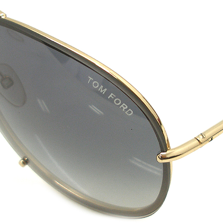 TOMFORD(������) HAWKINGS TF1 722 ���� ���� ���� ���۶� [�б�����������2ȣ��] �̹���5 - ���̺��� �߰���ǰ
