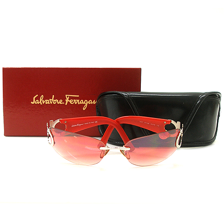 Ferragamo(��󰡸�) 1047 ���� ��ġ�� ��� ���� ���۶� �̹���2 - ���̺��� �߰���ǰ