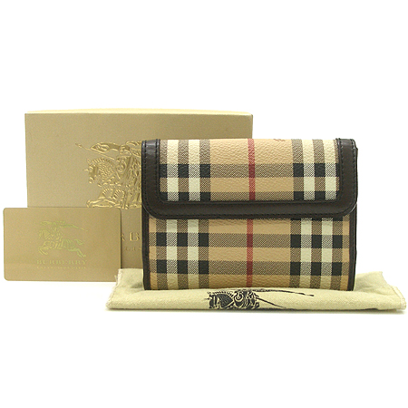 Burberry(������) 3463582 Ŭ���� üũ ������ [��������] �̹���3 - ���̺��� �߰���ǰ