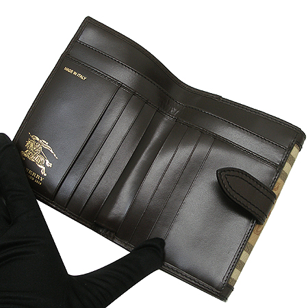 Burberry(������) 3463582 Ŭ���� üũ ������ [��������] �̹���4 - ���̺��� �߰���ǰ