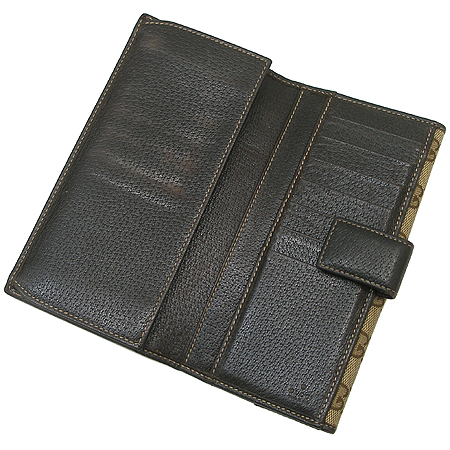 Gucci(����) 167464 GG �ΰ� �ڰ��� ���� ��� ������ �̹���3 - ���̺��� �߰���ǰ
