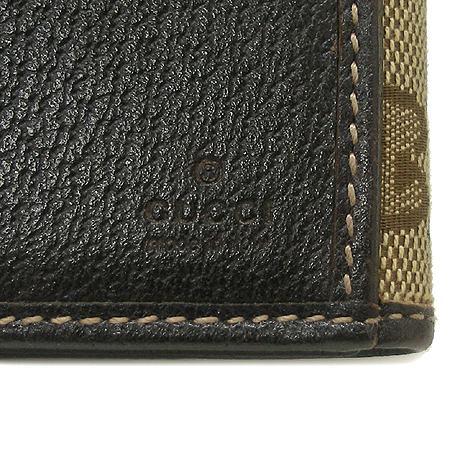 Gucci(����) 167464 GG �ΰ� �ڰ��� ���� ��� ������ �̹���4 - ���̺��� �߰���ǰ