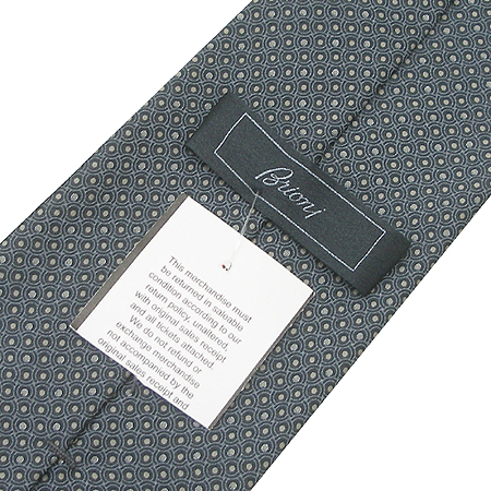BRIONI(�긮����) 100% ��ũ ��Ÿ�� �̹���3 - ���̺��� �߰���ǰ