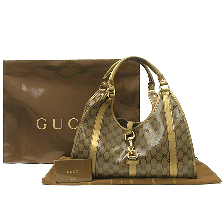 Gucci(����) GG�ΰ� ������ ����� �̹���2 - ���̺��� �߰���ǰ