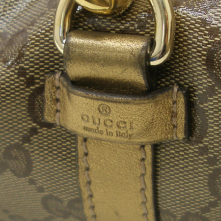 Gucci(����) GG�ΰ� ������ ����� �̹���4 - ���̺��� �߰���ǰ