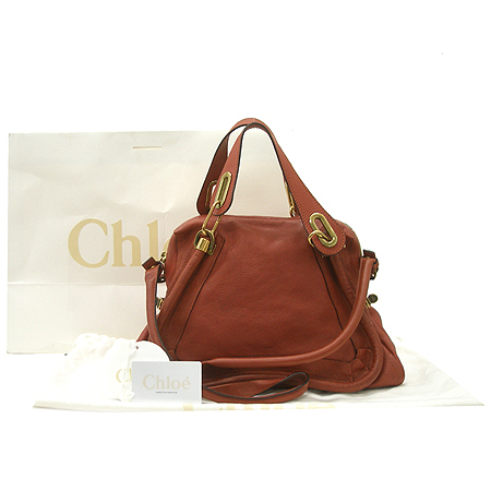 Chloe(���ο�) 8HS891 043 �Ķ�Ƽ M������ 2WAY �̹���2 - ���̺��� �߰���ǰ