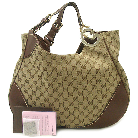 Gucci(����) 203504 GG�ΰ� �𰡵� ī�ᷡ�� ȥ�� ���� G�ΰ� ����� �̹���2 - ���̺��� �߰���ǰ