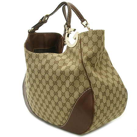 Gucci(����) 203504 GG�ΰ� �𰡵� ī�ᷡ�� ȥ�� ���� G�ΰ� ����� �̹���3 - ���̺��� �߰���ǰ
