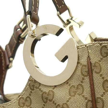 Gucci(����) 203504 GG�ΰ� �𰡵� ī�ᷡ�� ȥ�� ���� G�ΰ� ����� �̹���4 - ���̺��� �߰���ǰ