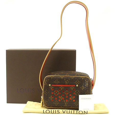 Louis Vuitton(̺) M95177 ׷ ĵ  ̴ Ʈī  ̹2 - ̺ ߰ǰ