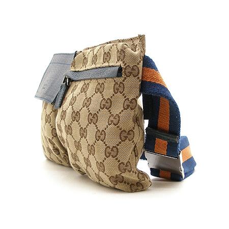 Gucci(����) 28566 GG �ΰ� ��� �ڰ��� ���� �̹���2 - ���̺��� �߰���ǰ