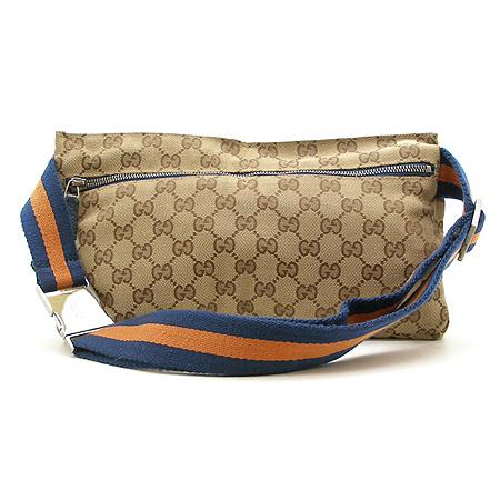 Gucci(����) 28566 GG �ΰ� ��� �ڰ��� ���� �̹���3 - ���̺��� �߰���ǰ