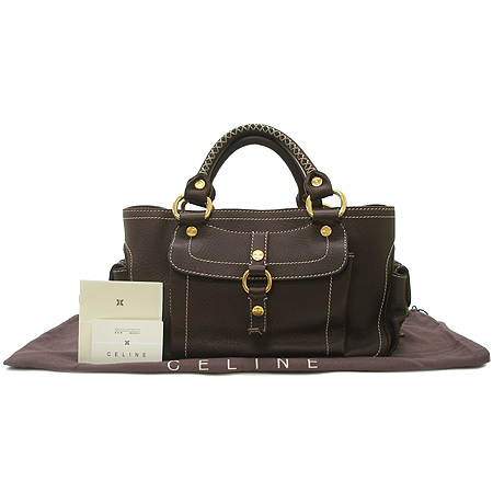 Celine(������) 306012 ���� ���� �α� ��Ʈ�� �̹���2 - ���̺��� �߰���ǰ