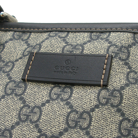 Gucci(����) 201482 GG�ΰ� �� ���� PVC ��Ʈ�� �̹���4 - ���̺��� �߰���ǰ