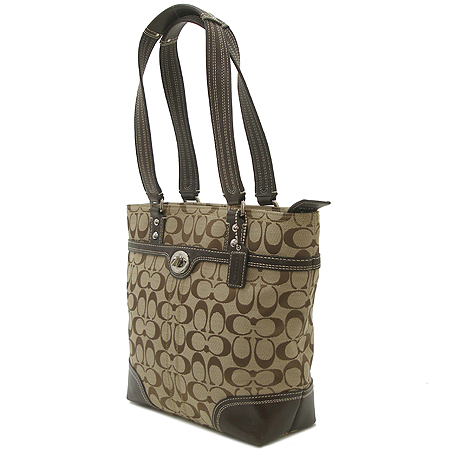 Coach(��ġ) 13973 �ñ׳�ó �ڰ��� ����� �̹���2 - ���̺��� �߰���ǰ