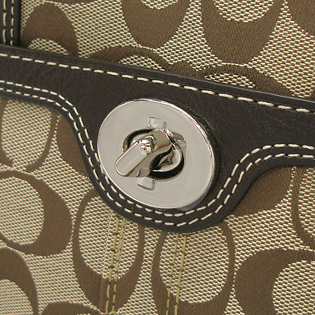 Coach(��ġ) 13973 �ñ׳�ó �ڰ��� ����� �̹���4 - ���̺��� �߰���ǰ