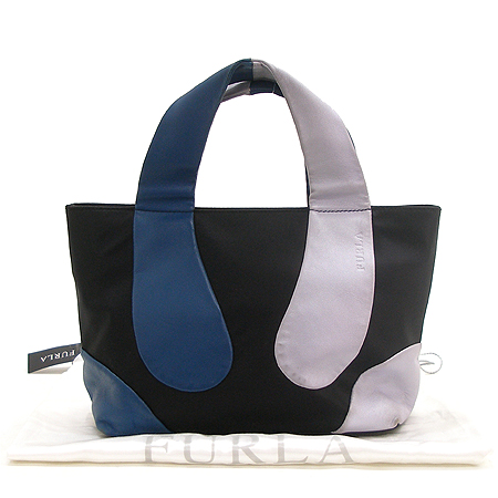 FURLA(�Ƕ�) �к긯 ���� Ʈ���� ��Ʈ�� �̹���2 - ���̺��� �߰���ǰ