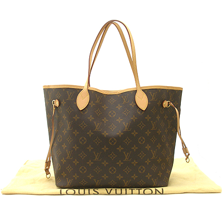 Louis Vuitton(���̺���) M40156 ���׷� ĵ���� �׹��� MM ����� �̹���2 - ���̺��� �߰���ǰ