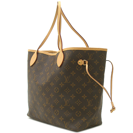 Louis Vuitton(���̺���) M40156 ���׷� ĵ���� �׹��� MM ����� �̹���3 - ���̺��� �߰���ǰ