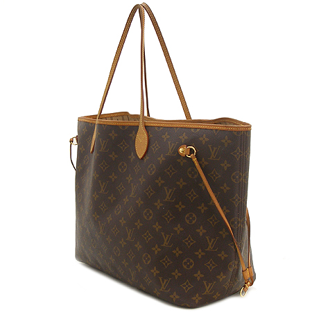 Louis Vuitton(���̺���) M40157 ���׷� ĵ���� �׹�Ǯ GM ����� [��������] �̹���2 - ���̺��� �߰���ǰ