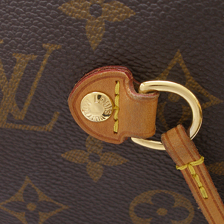 Louis Vuitton(���̺���) M40157 ���׷� ĵ���� �׹�Ǯ GM ����� [��������] �̹���3 - ���̺��� �߰���ǰ