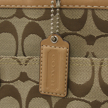 Coach(��ġ) 15664 �ñ׳�ó �ڰ��� ����� �̹���3 - ���̺��� �߰���ǰ
