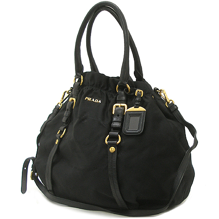 Prada(�����) BR4258 ���� �ڰ��� 2WAY �� �̹���3 - ���̺��� �߰���ǰ