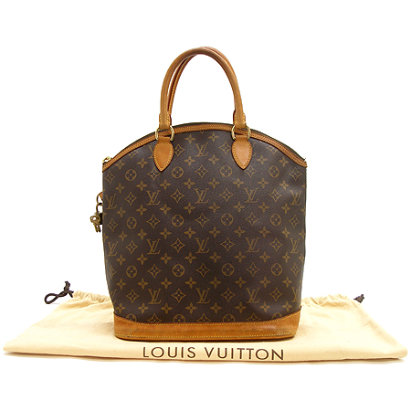 Louis Vuitton(���̺���) M40103 ���׷� ĵ���� ��Ŷ ��ƼĮ ��Ʈ�� �̹���2 - ���̺��� �߰���ǰ