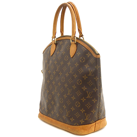 Louis Vuitton(���̺���) M40103 ���׷� ĵ���� ��Ŷ ��ƼĮ ��Ʈ�� �̹���3 - ���̺��� �߰���ǰ